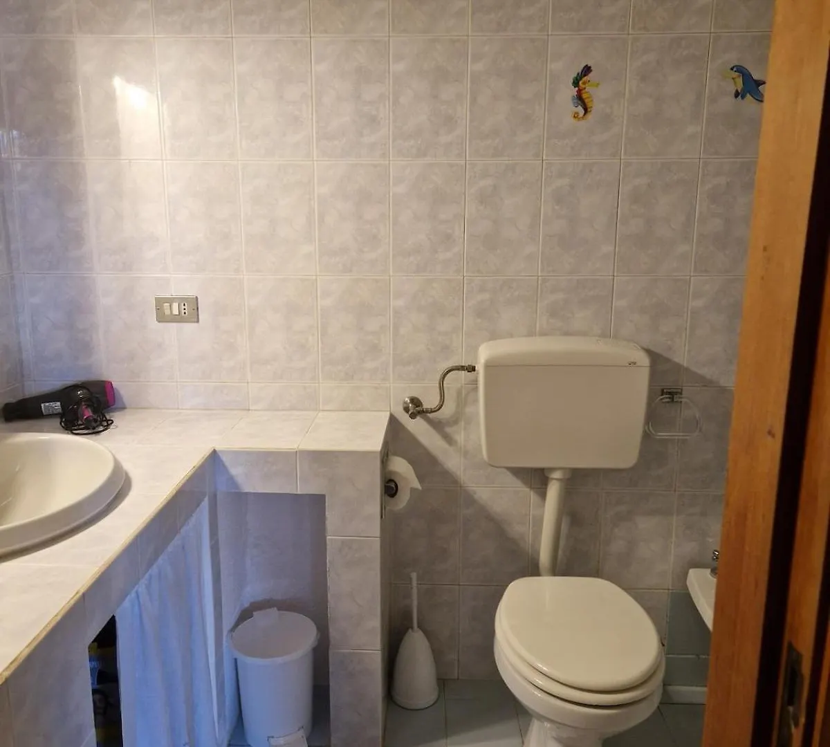 Casa Melania Canale Filicudi Pecorini