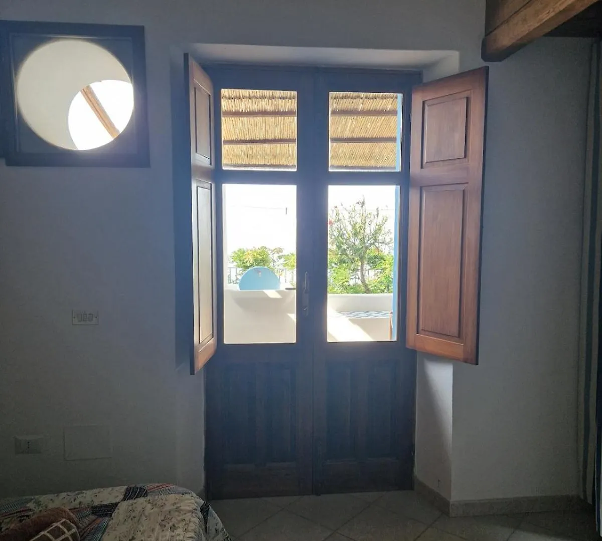 Casa Melania Canale Filicudi Pecorini 0*,  Italy