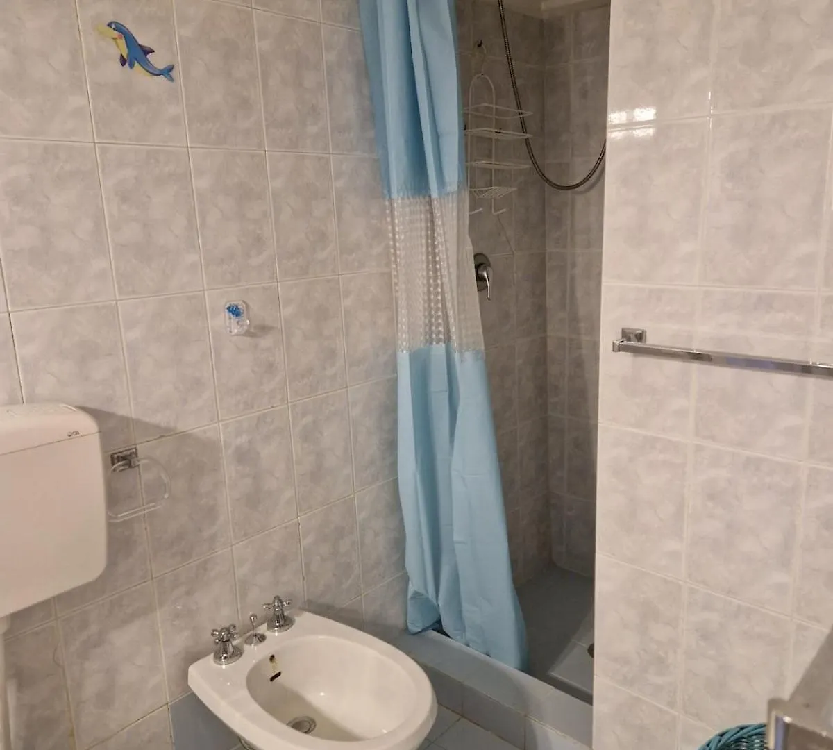 Apartment Casa Melania Canale Filicudi Pecorini Italy
